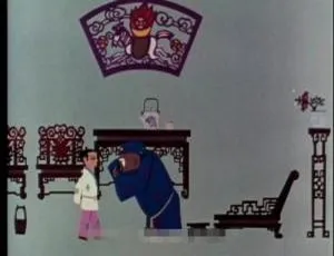 《1980 年经典儿童电影<八百鞭子>：国语版，开启儿童教育之旅[505MB 百度网盘]》-小文资源网
