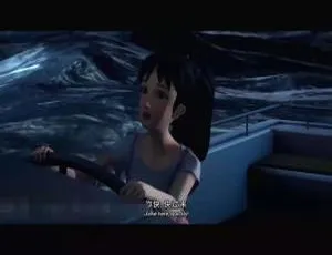 《郑和 1405：魔海寻踪》——精彩绝伦的儿童电影，中英双语，教育佳选！[百度网盘 1.16GB]-小文资源网