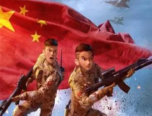 《士兵顺溜：兵王争锋》精彩动画片，儿童教育佳选！[国语中字][2.31GB][百度网盘]-小文资源网