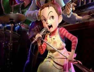 《阿雅与魔女：精彩儿童电影，日语中字，1.72GB 百度网盘资源》-小文资源网