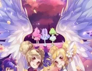 《小花仙之守护天使》：精彩中文版 80 集第三四季，儿童教育必备，10.51GB 百度网盘资源-小文资源网