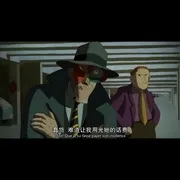 2015《幽灵男孩 Phantom Boy》[动画/犯罪/奇幻][全1集3.73G][百度下载]