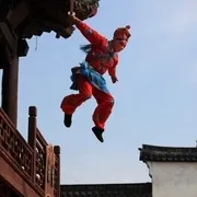2011《盖世武生》[剧情/历史][汉语普通话/全1集4.98G][百度下载]