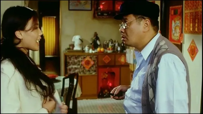 [1998][香港][行运一条龙][粤语无字][MP4][1.50GB][百度网盘]