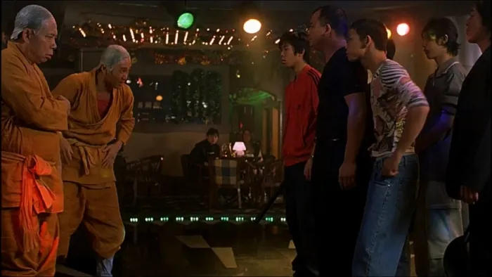 [2001][香港][少林足球][粤语无字][MP4][1.66GB][百度网盘]