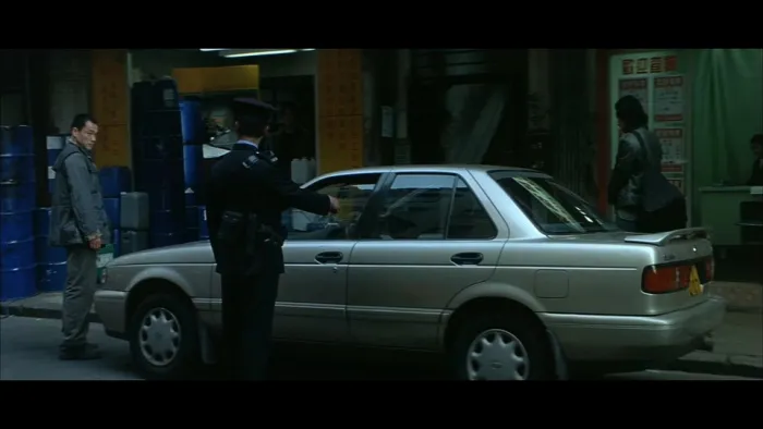 [2004][香港][大事件 Breaking News][国粤双语中字][MP4][1.91GB][百度网盘]