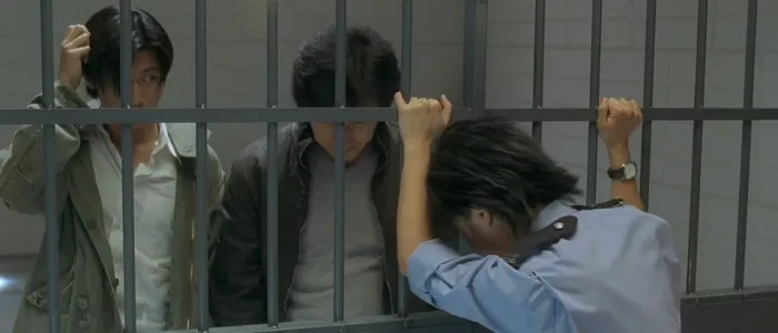 [2004][香港][新警察故事_New Police Story][国粤英三语_特效中字][MKV][1.83GB][百度网盘]