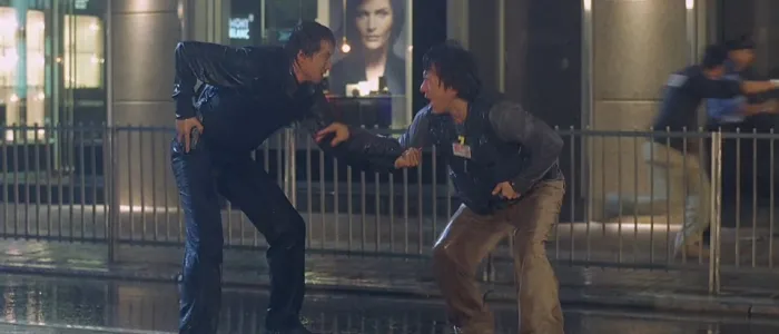 [2004][香港][新警察故事_New Police Story][国粤英三语_特效中字][MKV][1.83GB][百度网盘]