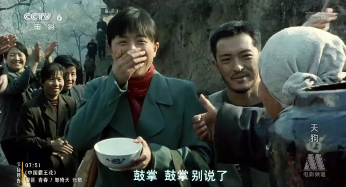 [2005][中国][天狗][国语中字][RMVB][1.14GB][百度网盘]