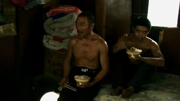 [2006][中国][三峡好人][重庆方言_山西方言中字][MKV][1.50GB][百度网盘]