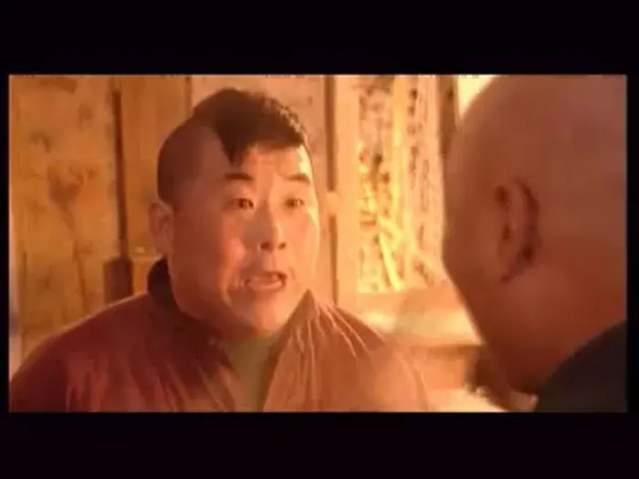 [2007][中国][我是爷们我怕谁][国语][RMVB][317MB][百度网盘]