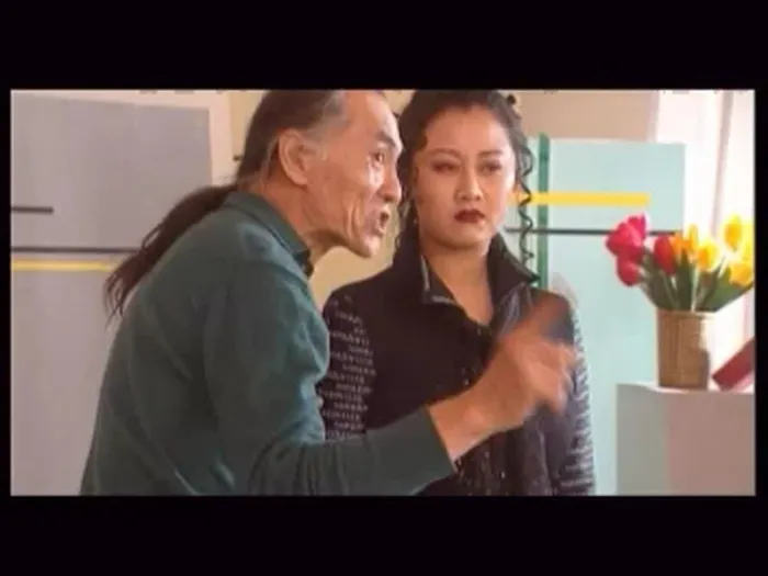 [2007][中国][我是爷们我怕谁][国语][RMVB][317MB][百度网盘]