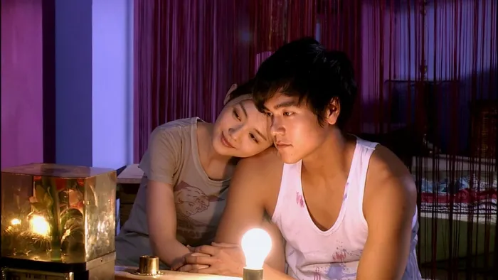 [2008][中国台湾][爱的发声练习][国语中字][MKV][2.70GB][百度网盘]