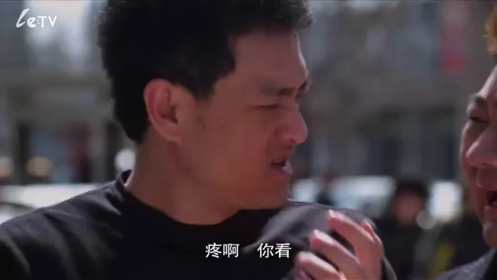 [2011][中国][像小强一样活着][国语中字][RMVB][821MB][720P][百度网盘]