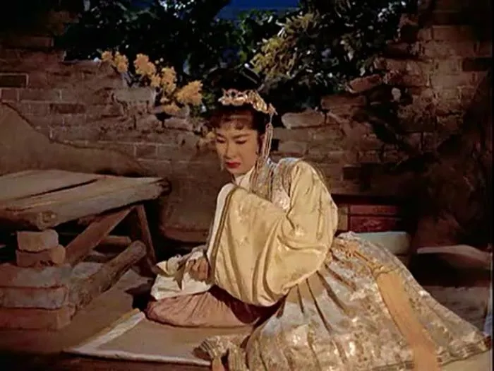 [1960][中国][倩女幽魂][国语中字][AVI][700MB][百度盘]