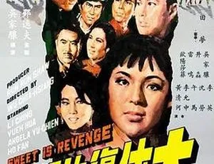 《1967 年香港经典之作〈盗剑〉国语版，699MB 资源百度盘分享》-小文资源网