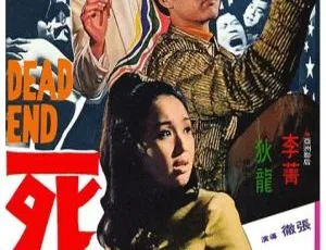 1969 年香港经典之作《死角》国语中字，960MB 资源百度网盘分享-小文资源网