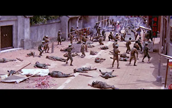 [1971][香港][无名英雄][国粤英简繁英][MKV][1.11GB][百度网盘]