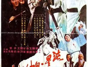 《1976 年香港经典之作<流星蝴蝶剑>国语中字 MKV 格式 2.03GB 百度网盘分享》-小文资源网