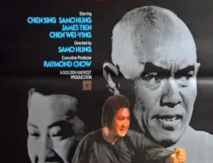 《1977 年香港经典之作：三德和尚与舂米六 国粤双语中字 3.58GB 百度网盘资源》-小文资源网