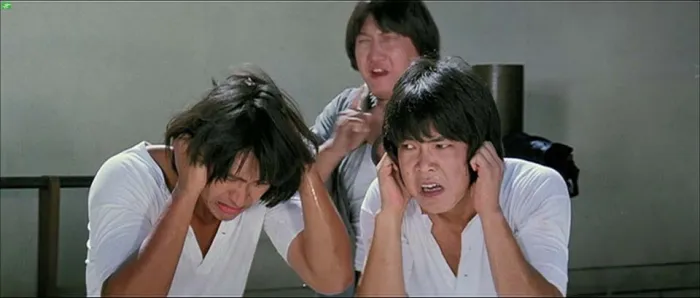 [1979][香港][林世荣][国语中字][MKV][2.50GB][百度网盘]