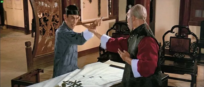 [1979][香港][林世荣][国语中字][MKV][2.50GB][百度网盘]