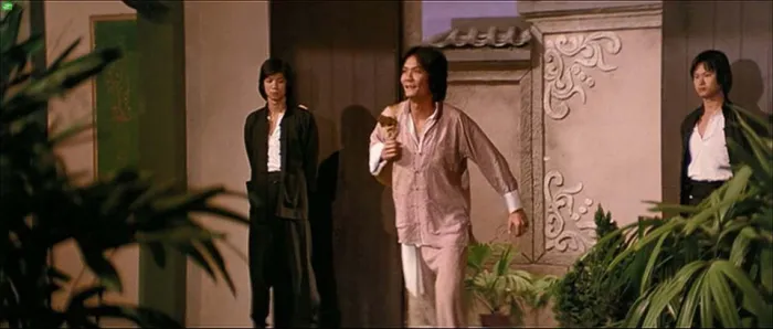 [1979][香港][林世荣][国语中字][MKV][2.50GB][百度网盘]