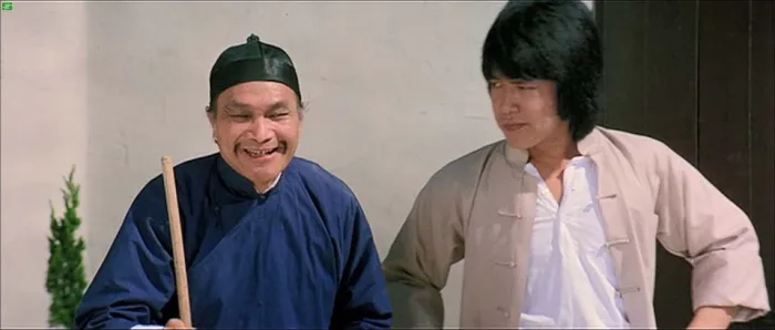 [1979][香港][林世荣][国语中字][MKV][2.50GB][百度网盘]