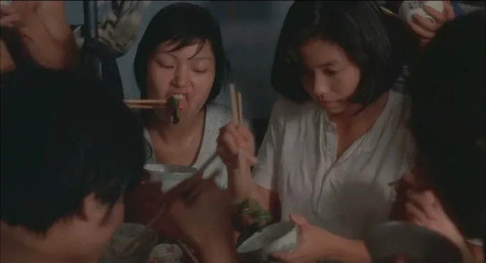 [1983][香港][男与女][国粤双语中字][MKV][7.08GB][百度网盘]