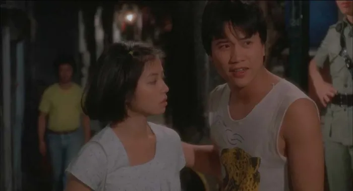 [1983][香港][男与女][国粤双语中字][MKV][7.08GB][百度网盘]