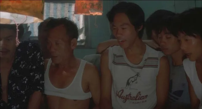 [1983][香港][男与女][国粤双语中字][MKV][7.08GB][百度网盘]