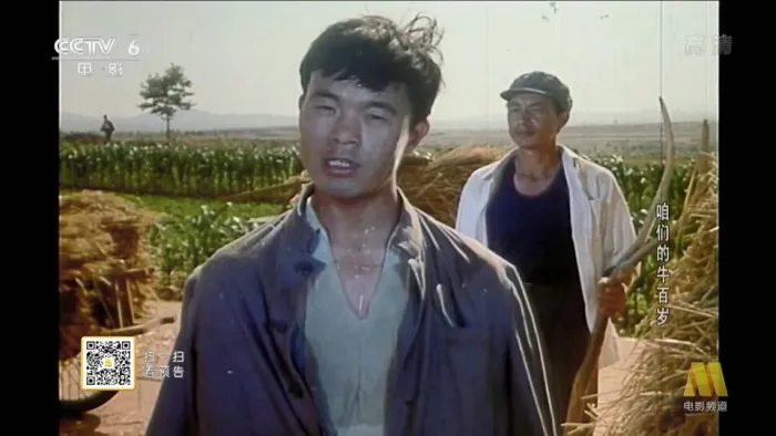 [1983][中国][咱们的牛百岁][国语无字幕][TS][4.72GB][百度盘]