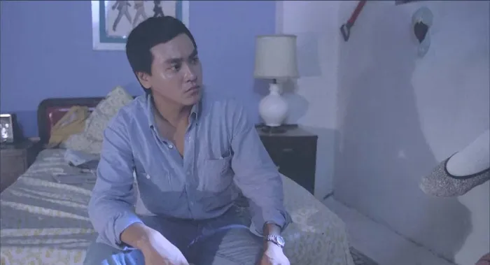 [1984][香港][我爱神仙遮][国粤双语][359MB][百度网盘]