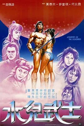 [1985][香港][水儿武士][国语中字][MKV][751MB][百度网盘]