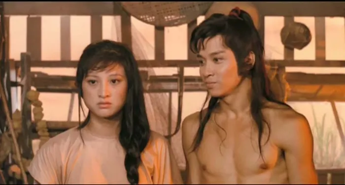 [1985][香港][水儿武士][国语中字][MKV][751MB][百度网盘]