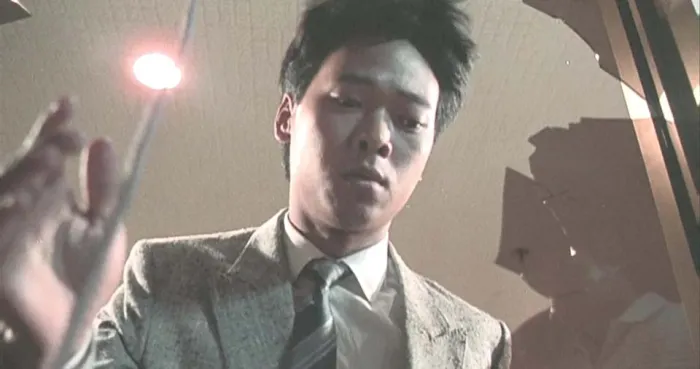 [1986][香港][执法先锋][国粤双语中字][MKV][3.66GB][百度盘]