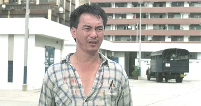 [1986][香港][执法先锋][国粤双语中字][MKV][3.66GB][百度盘]