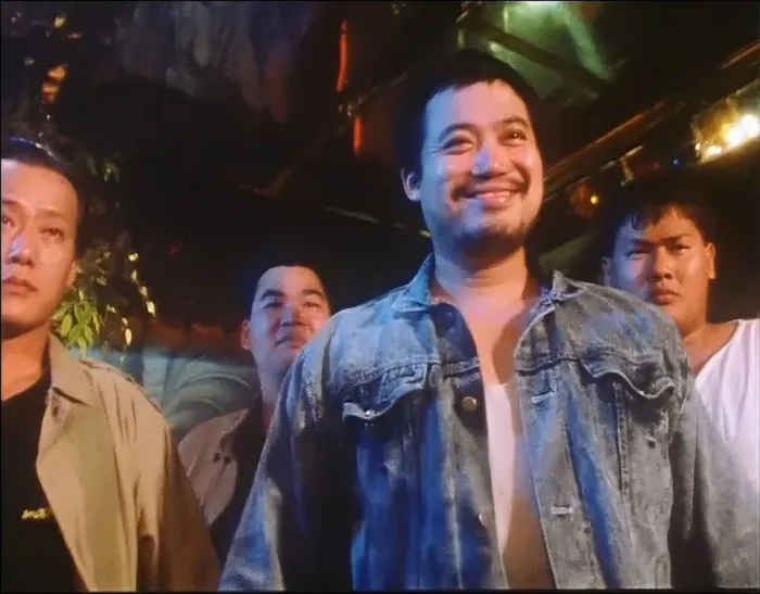 [1988][香港][铁甲无敌玛利亚_I Love Maria][国语无字幕][10.18GB][百度网盘]