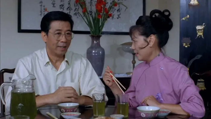 [1989][香港][四千金][国语中字][MKV][3.46GB][百度网盘]