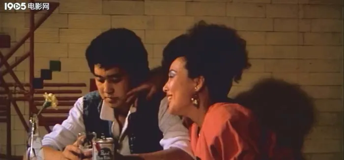 [1990][中国][落山风.Amid the Howling Wind][国语无字][MKV][2.05GB][百度网盘]