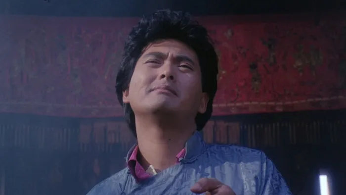 [1992][香港][我爱扭纹柴][国粤双语_内封简繁][MP4][3.29GB][百度网盘]