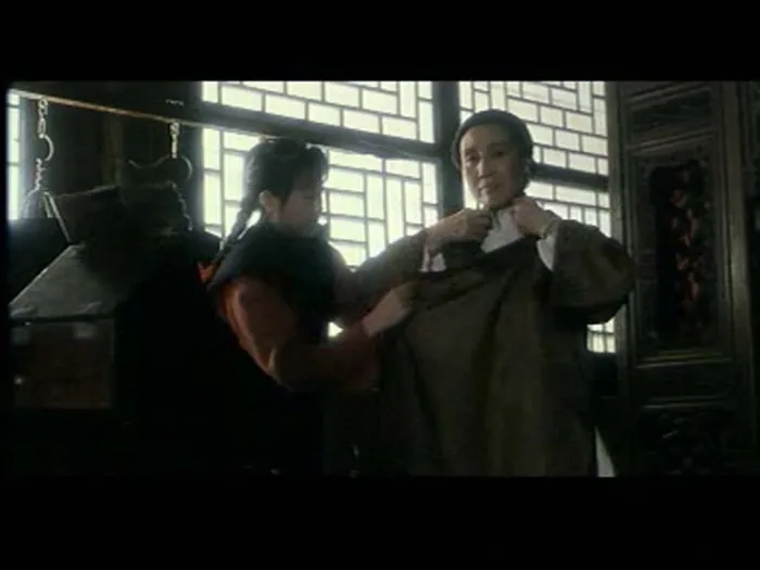 [1993][中国][五魁][国语无字][DAT][556MB][百度网盘]