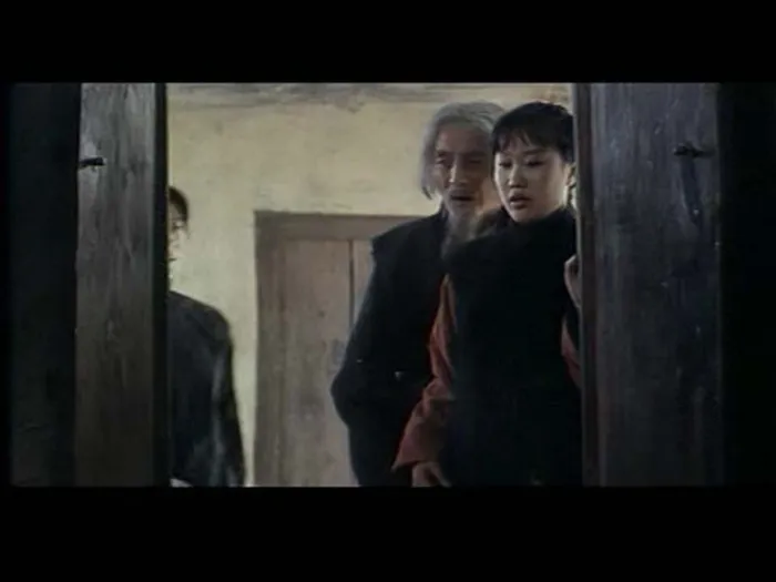 [1993][中国][五魁][国语无字][DAT][556MB][百度网盘]