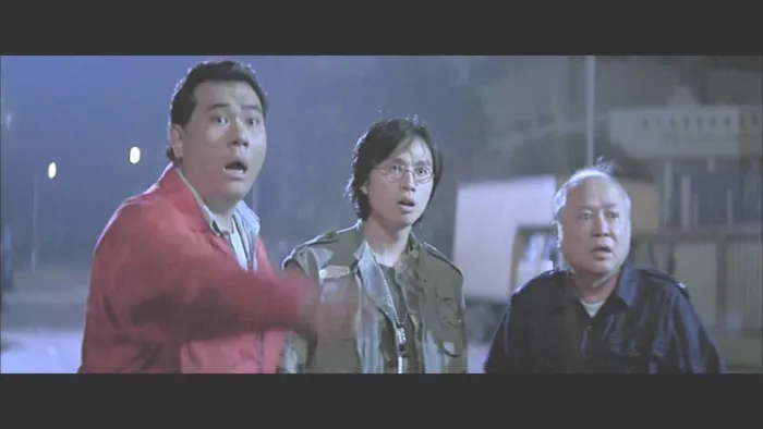 [1995][香港][霹雳火][国粤双语中字][MKV][1.59GB][百度网盘]