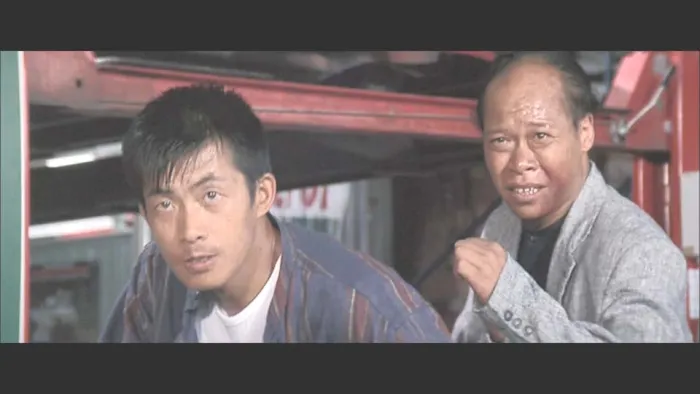 [1995][香港][霹雳火][国粤双语中字][MKV][1.59GB][百度网盘]