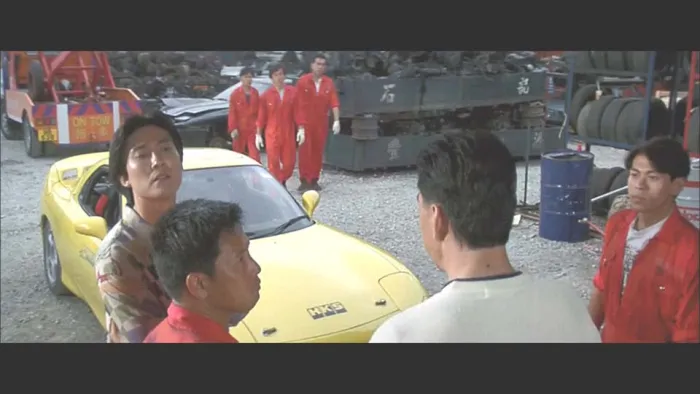 [1995][香港][霹雳火][国粤双语中字][MKV][1.59GB][百度网盘]