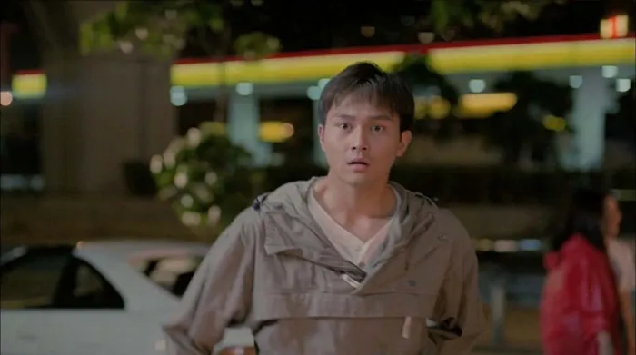 [1995][香港][霹雳飞龙_马路英雄Ⅱ非法赛车][国语中字][MP4][2.22GB][百度网盘]