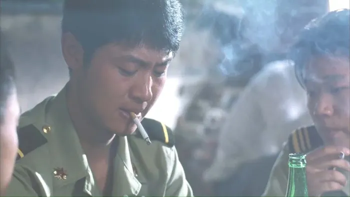 [1996][中国][征服死亡地带][国语无字][MKV][2.51GB][百度盘]