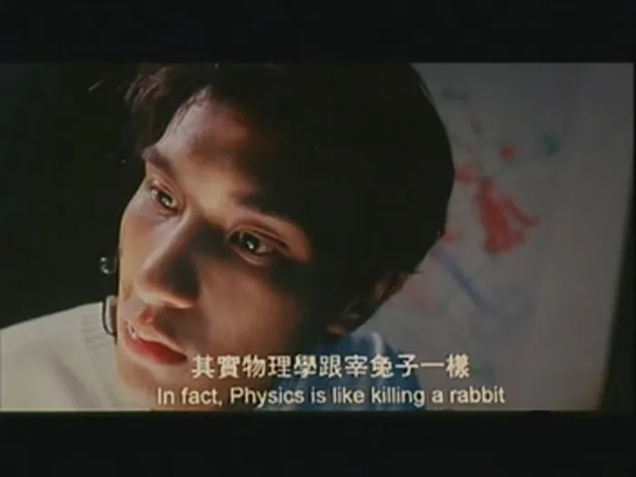 [1999][香港][魔鬼教师][国语中字][MKV][1.36GB][百度网盘]