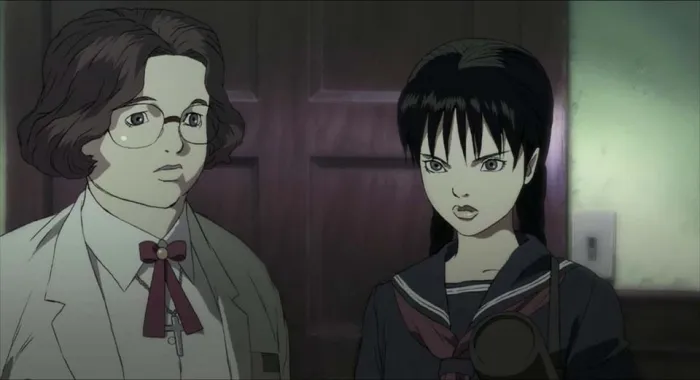 [2000][日本][最后的吸血鬼][双语字幕][MKV][755MB][百度盘]